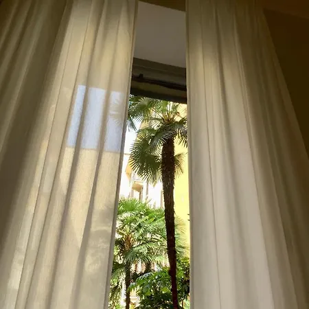 Lejlighed Bohemian House