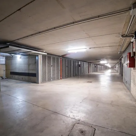 Rho-fiera Vintage House & Garage Privato Apartment *