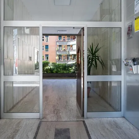 15min Metro Duomo - Rho Fiera - Skyscraper Kitchen