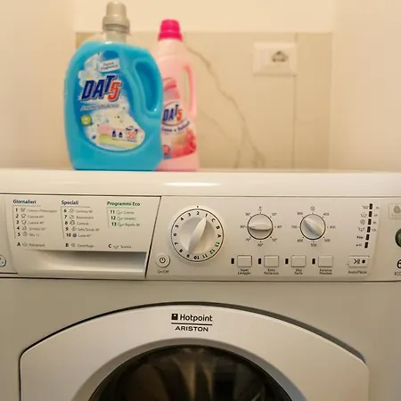 Apartmán 15min Metro Duomo - Rho Fiera - Skyscraper Kitchen