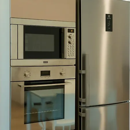 Appartement 15min Metro Duomo - Rho Fiera - Skyscraper Kitchen Milan