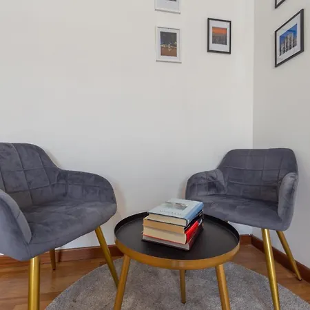 Appartement House Romana Center *