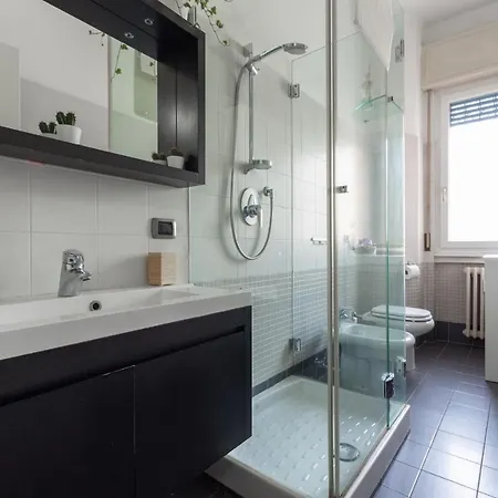 House Romana Center * ميلان