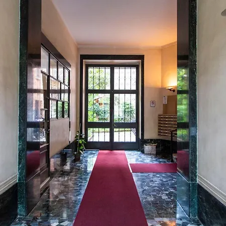 Apartment Citta Studi - Elegante E Luminoso Mailand
