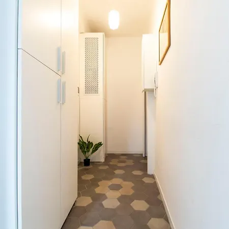 Citta Studi - Elegante E Luminoso Apartment *