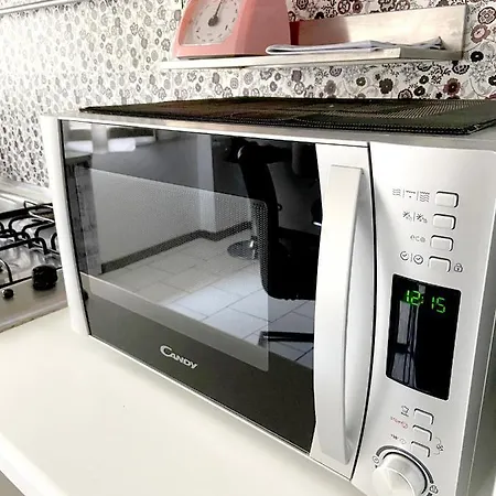 Apartamento G&g House -bilocale Vicino M5 Istria E M3 Maciachini *