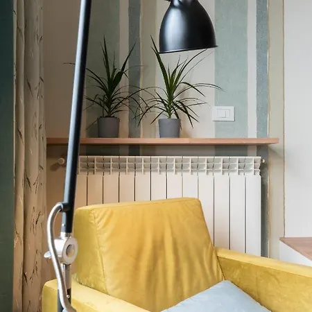 Smart Loft In - Appartement Milan