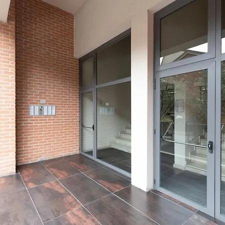 Smart Loft In - アパート ミラノ