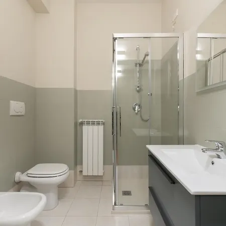 Smart Loft In - Appartement Milaan