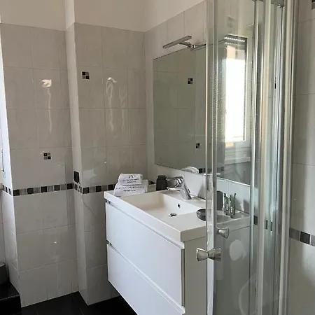 Lejlighed Rebecca's Collection: Repubblica