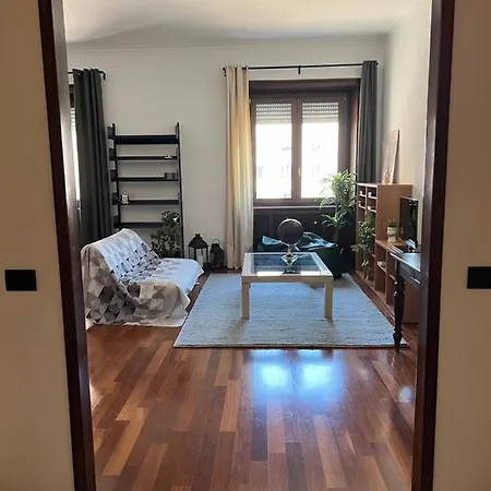 Rebecca's Collection: Repubblica Apartment *