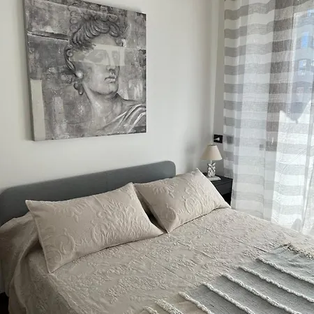 Rebecca's Collection: Repubblica