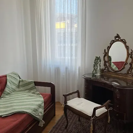 Rebecca's Collection: Manzoni * Milan