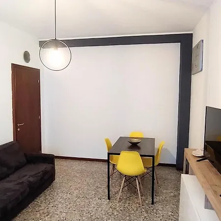 Parsifal Appartamento Milano