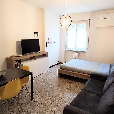 Parsifal Apartment *