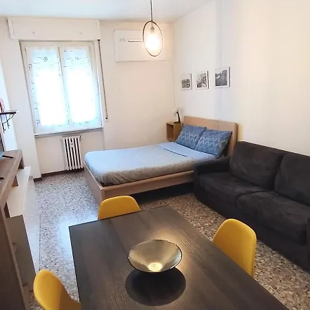 Apartment Parsifal *