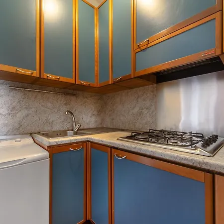 Casa Da Certosa Апартаменты