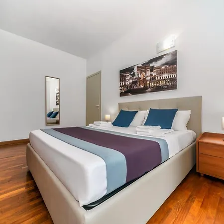 Casa Da Certosa * Милан