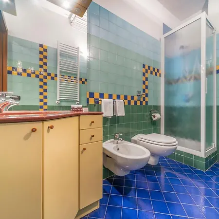 Casa Da Certosa Милан