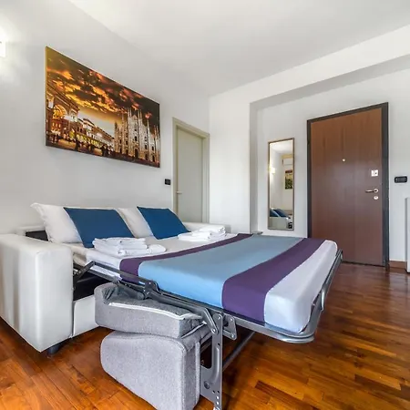 Casa Da Certosa Apartment *