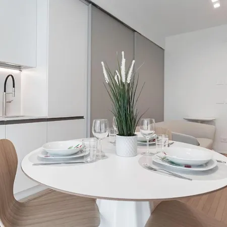 Italianway - Stresa 22 Apartment *