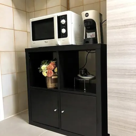 Iii - Cozy Single A Otel