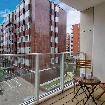 Italianway - Stresa 22 Apartment Milan