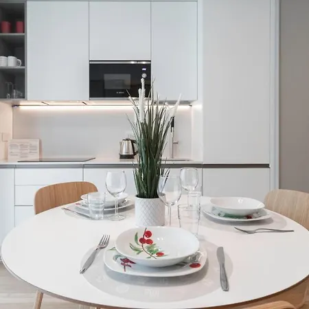 Apartment Italianway - Stresa 22 *
