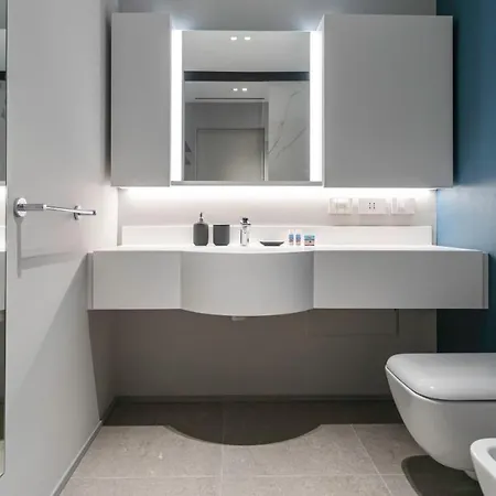 Italianway - Stresa 22 Apartment *