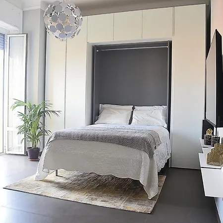 Apartment Monolocale Vicino Metro E Aeroporto Linate *