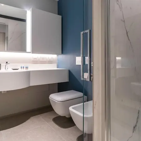 Italianway - Stresa 22 Apartment Milan