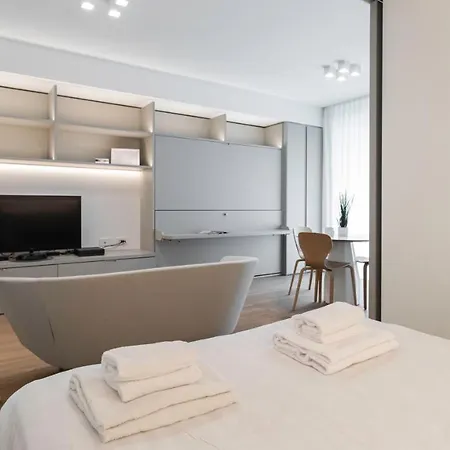 Apartment Italianway - Stresa 22 Milan
