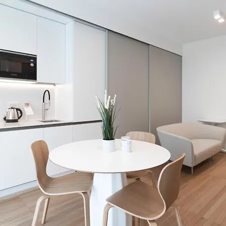 Italianway - Stresa 22 Apartment *