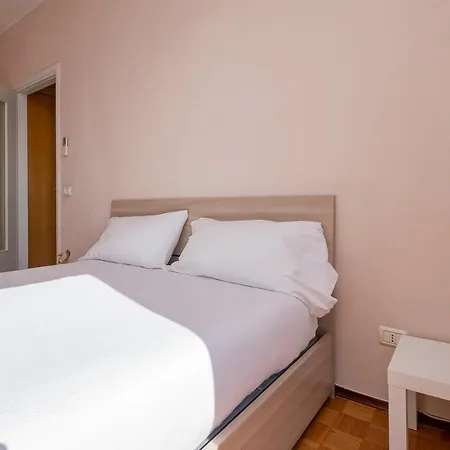 I Host - Puglie 17 Lägenhet