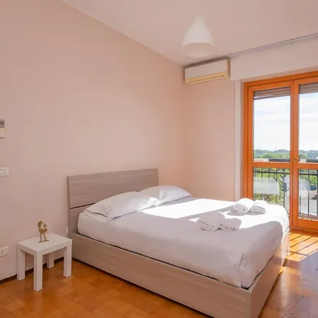 Lägenhet I Host - Puglie 17