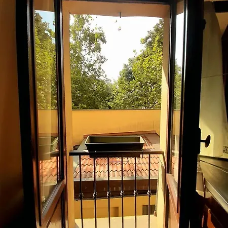 Charming Flat In Center The Park דירה מילאנו