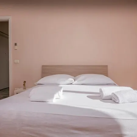 I Host - Puglie 17 Lägenhet *