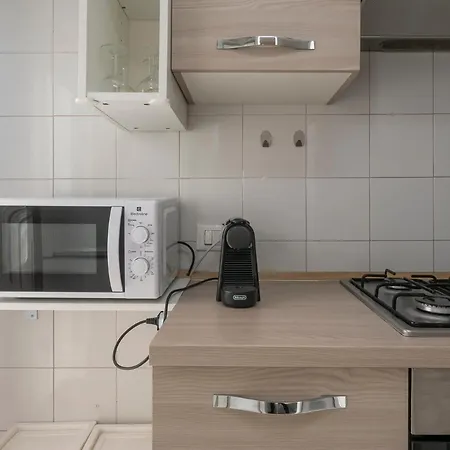 I Host - Puglie 17 Milano