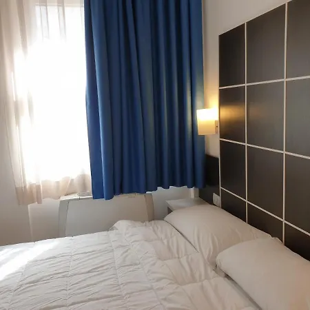 Vitruvio Hotel Milão