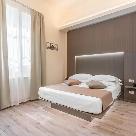 Meneghina Foresteria Lombarda 3* ميلان