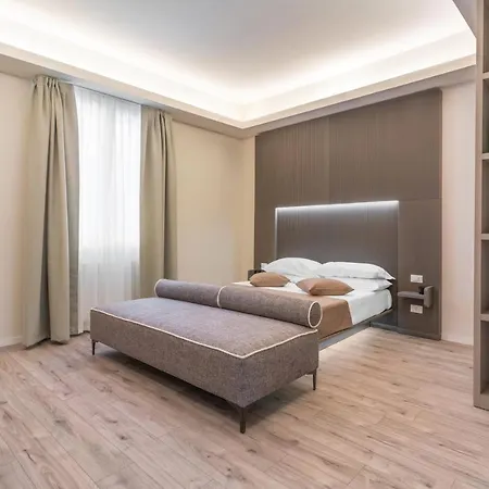 بيت ضيافة Meneghina Foresteria Lombarda ميلان
