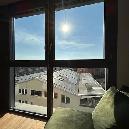 Elegante Loft A * Μιλάνο