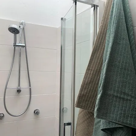 Apartment Mansarda Di Nolo-mm Pasteur-red Line