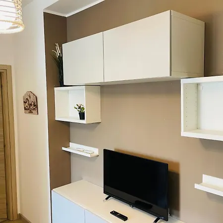 Accomodo Mib22 Bivano Niguarda Apartment *