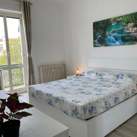 Apartment Accomodo Mib22 Bivano Niguarda *