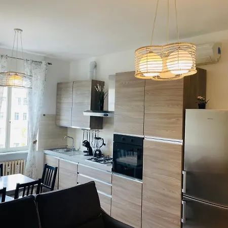 Accomodo Mib22 Bivano Niguarda דירה מילאנו