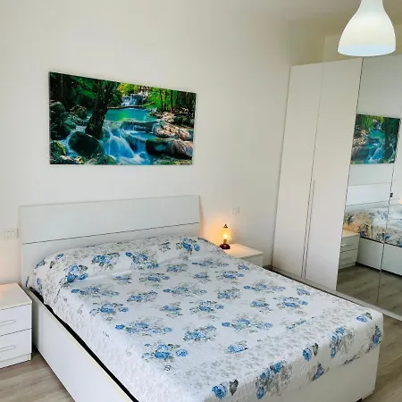Accomodo Mib22 Bivano Niguarda