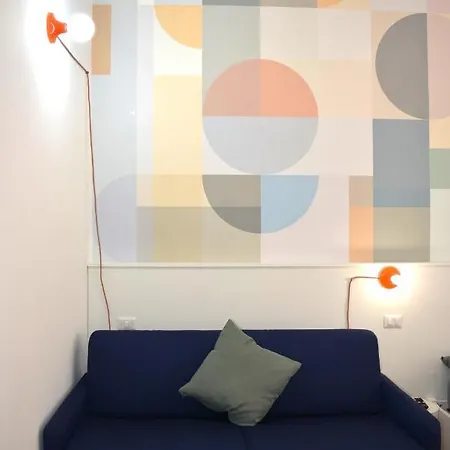 Orti House - Total Renovation On Apr 2023 Milan