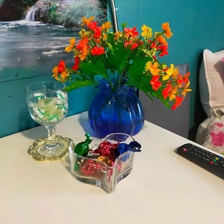 Garden Bicocca Bed & Breakfast