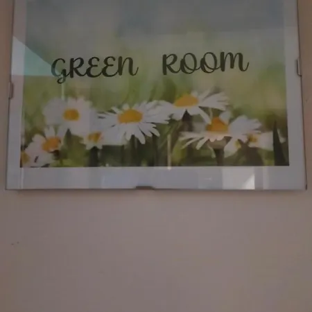 Garden Bicocca Bed and Breakfast Μιλάνο